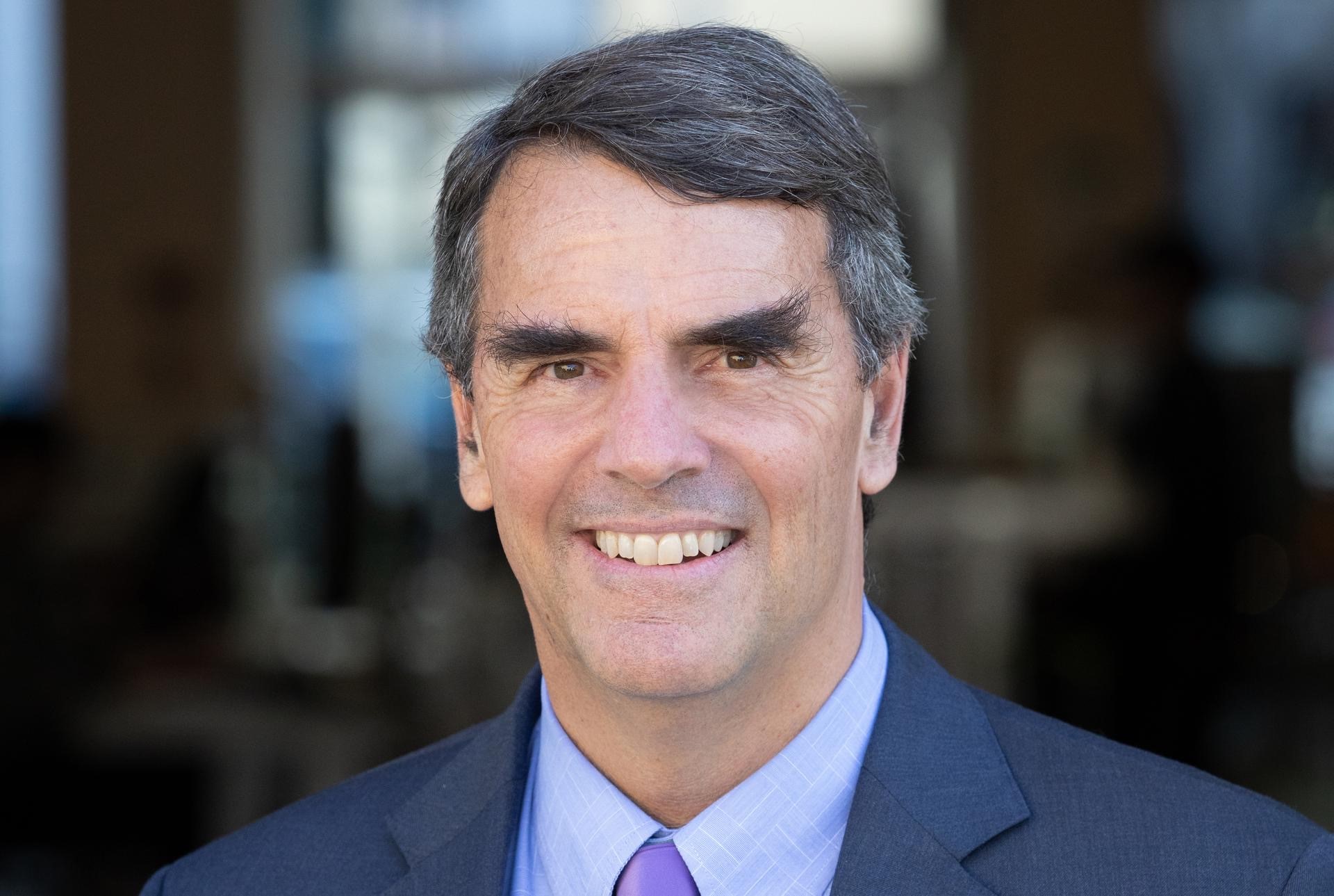 Tim Draper | East Meets West 2026